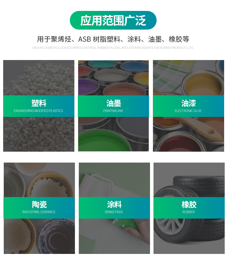 佛山市睿瀟天環保新材料